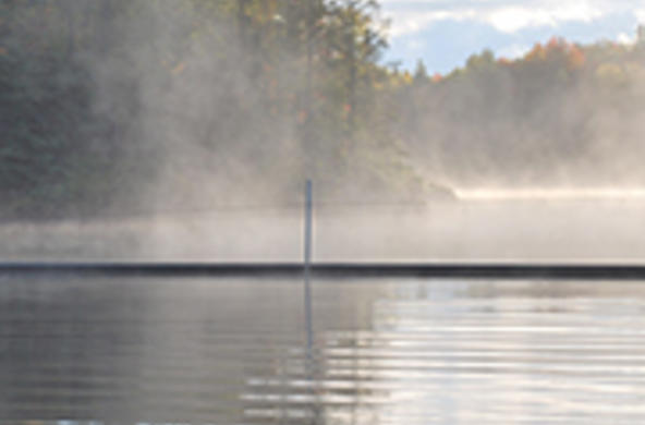 lake