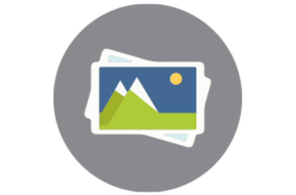 icon visual