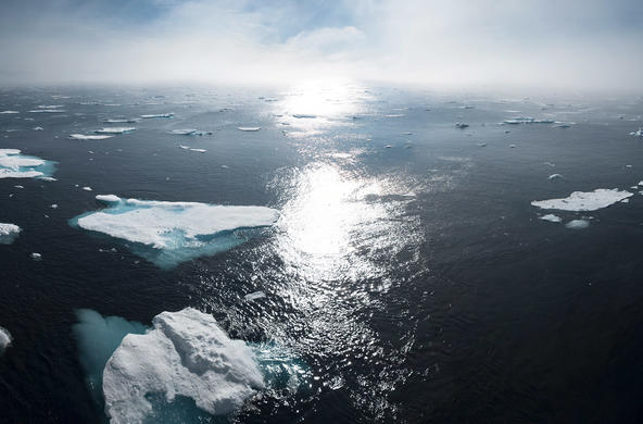 greenland ice cc william bossen