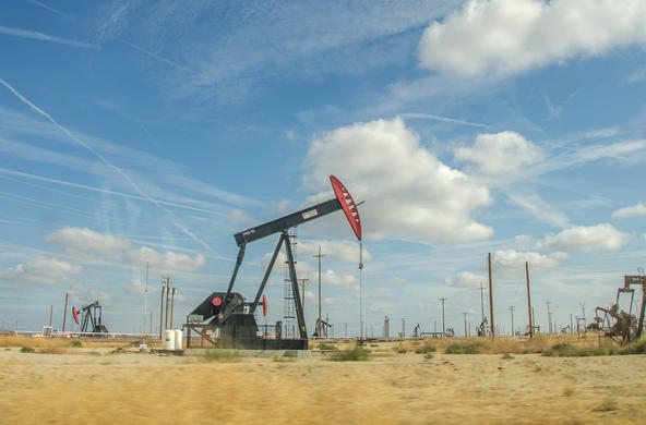 oil field cc wayne hsieh