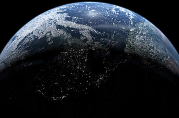 earth cc kevin gill