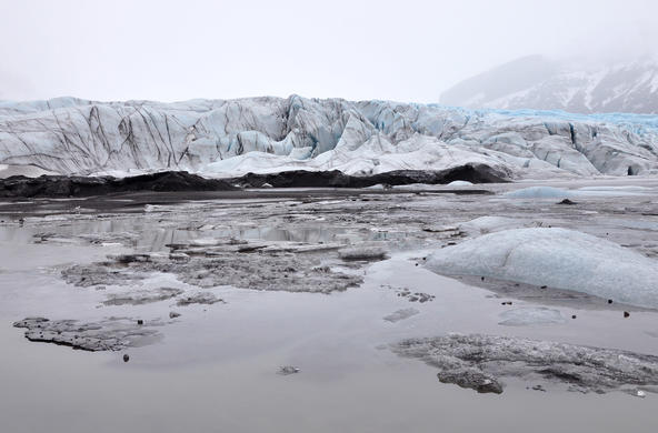 glacier in iceland cc mary madigan