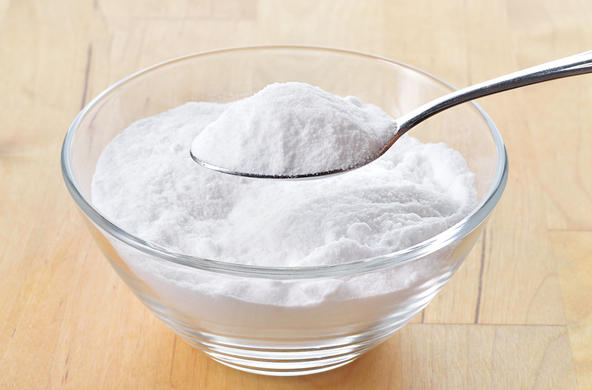 Baking Soda