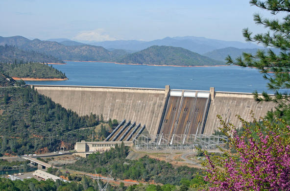 A Dam