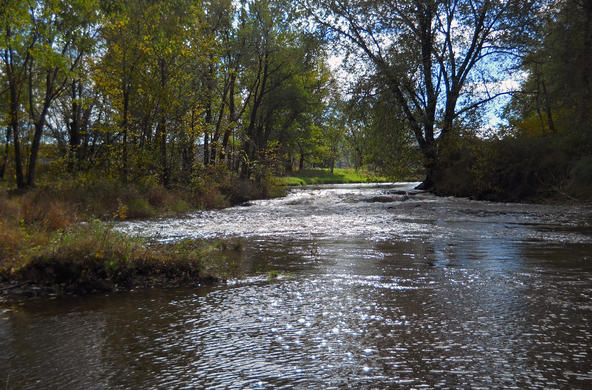 Wallkill River