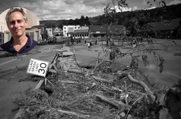 catskills flood