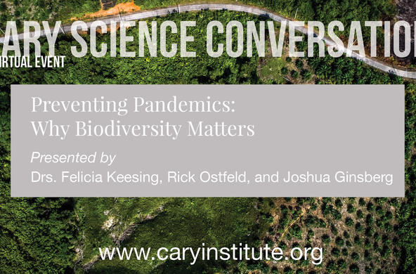 science conversation