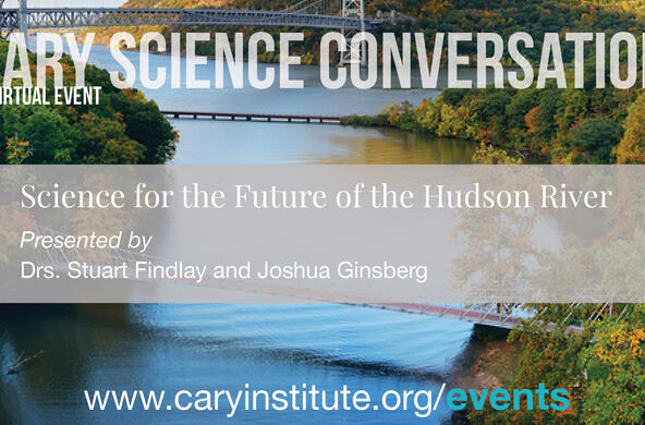 event future of hudson river