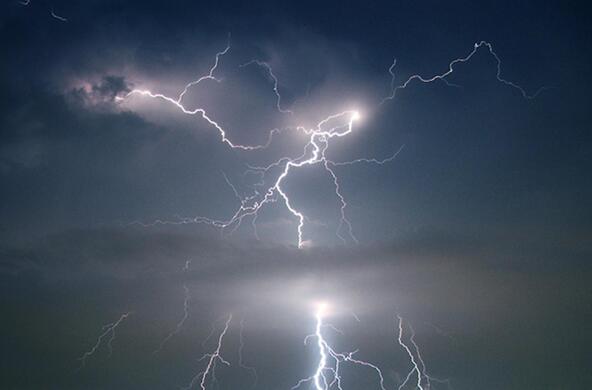 lightning