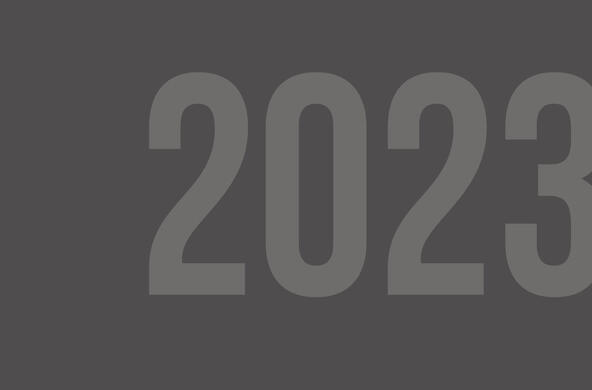 out in 2023