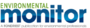 logo environmental monitor