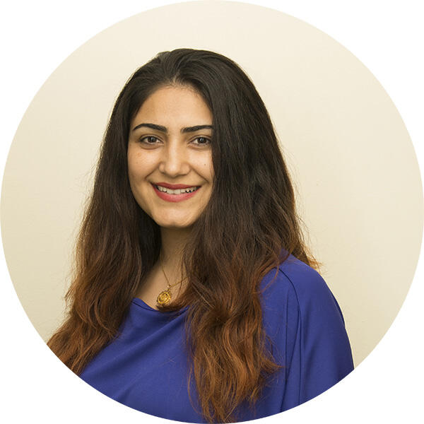 sahar adish