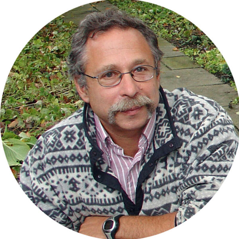 jonathan cole