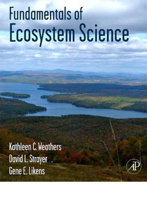  Fundamentals of Ecosystem Science